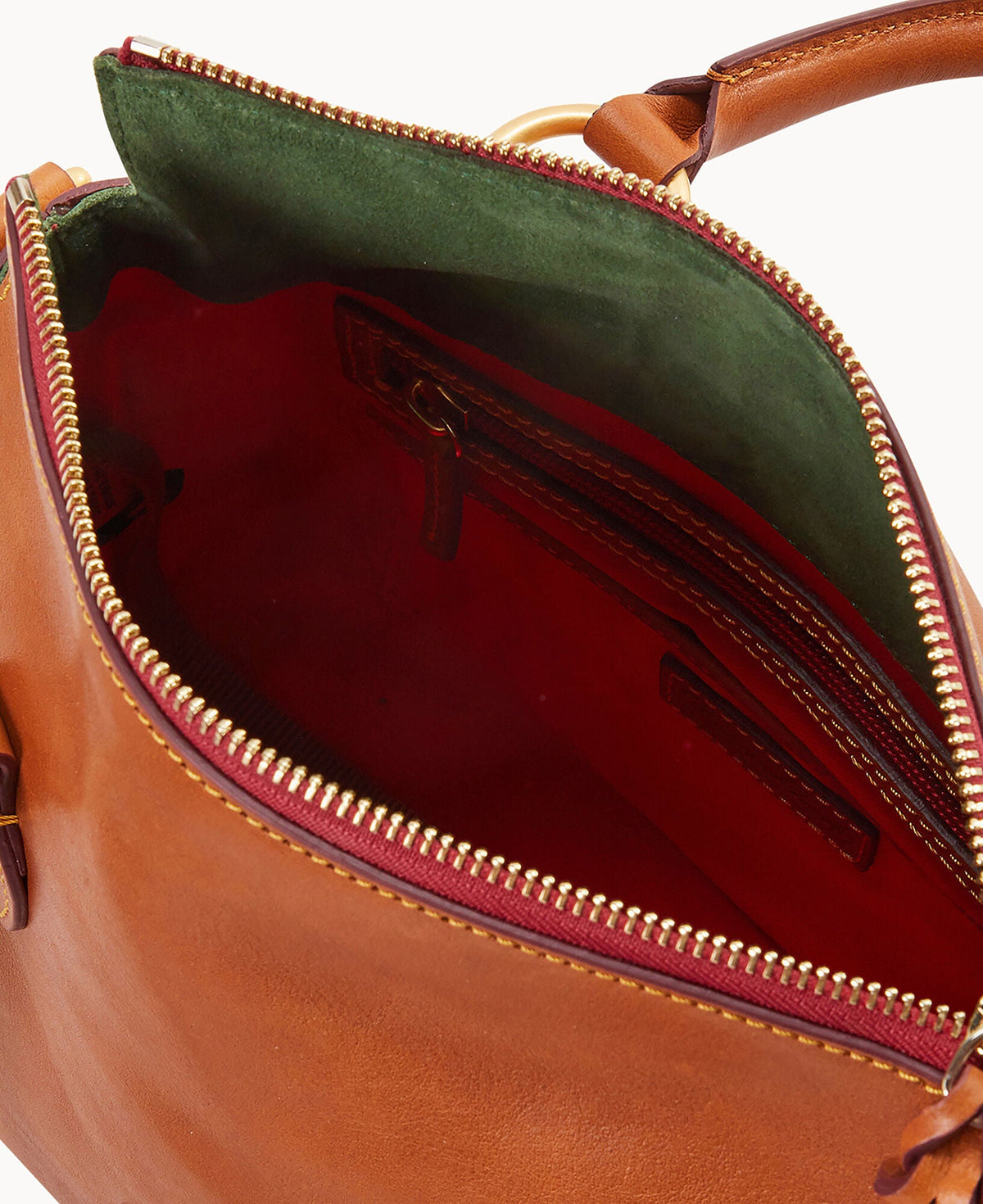 Dooney & Bourke Florentine Satchel 30