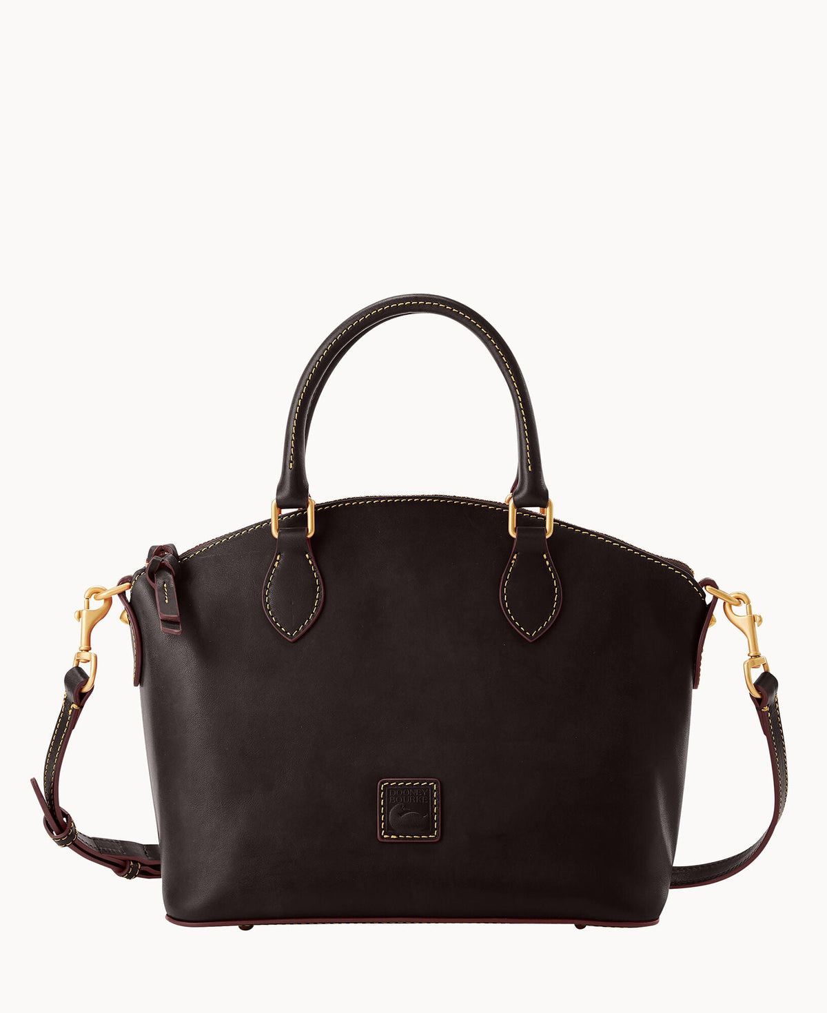 Dooney & Bourke Florentine Geena Satchel