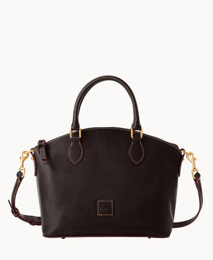 Dooney & Bourke Florentine Geena Satchel