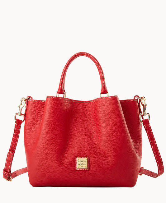 Dooney & Bourke Lucca Leather Barlow