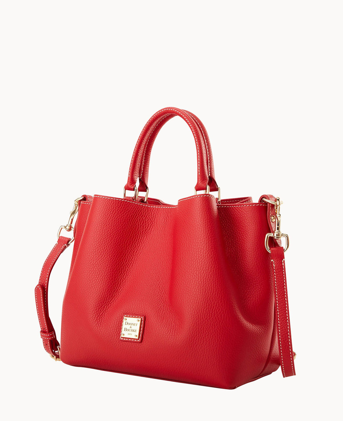 Dooney & Bourke Lucca Leather Barlow