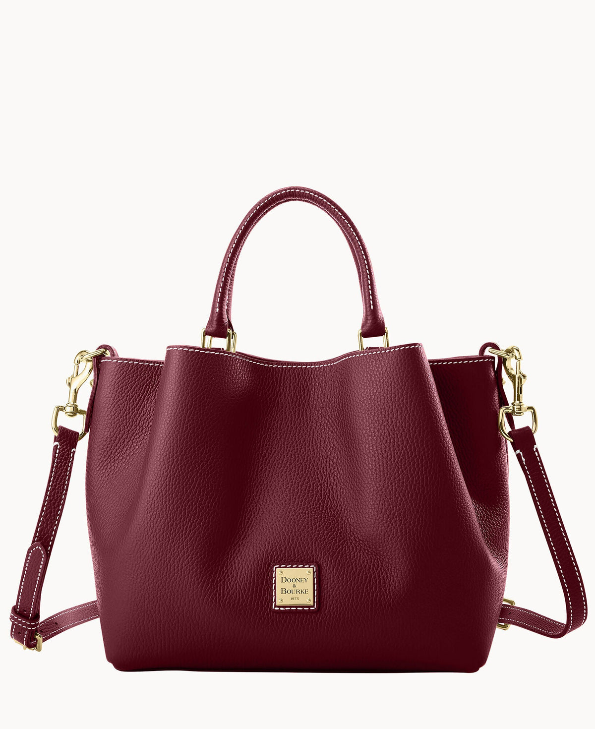 Dooney & Bourke Lucca Leather Barlow
