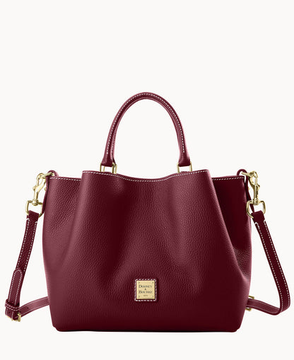 Dooney & Bourke Lucca Leather Barlow