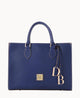 Midnight Blue