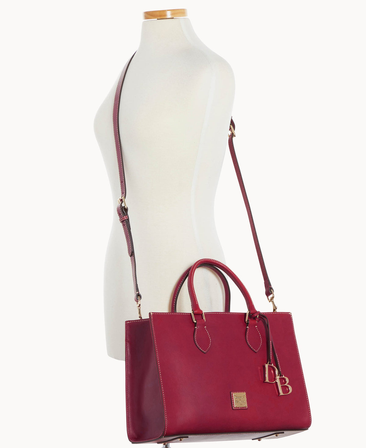 Dooney & Bourke Belmar Janine 35