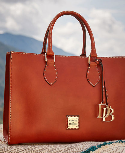 Dooney & Bourke Belmar Janine 25