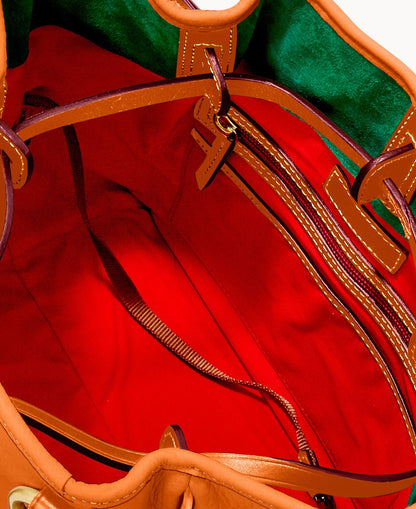 Dooney & Bourke Florentine Buckley Bag