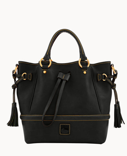 Dooney & Bourke Florentine Buckley Bag