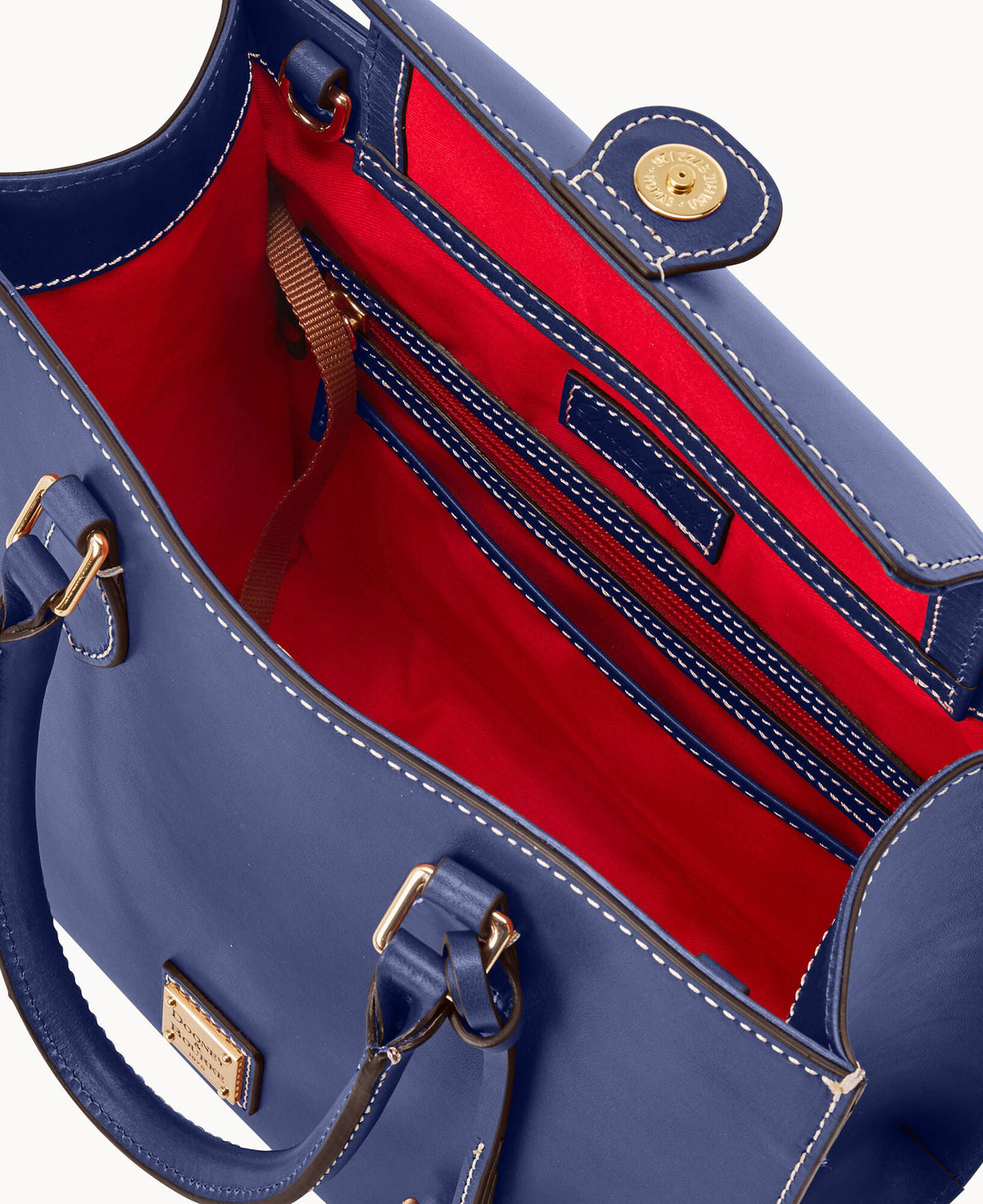 Dooney & Bourke Belmar Janine 30 North South