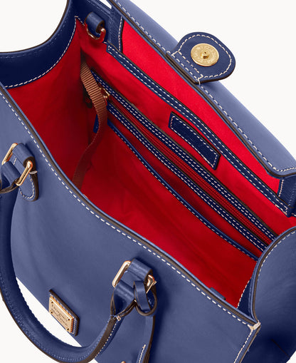 Dooney & Bourke Belmar Janine 30 North South