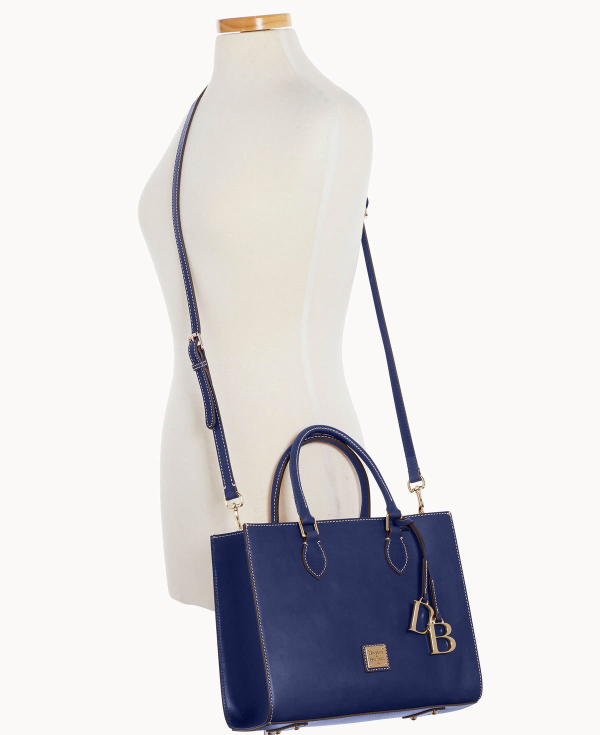 Dooney & Bourke Belmar Janine 30 North South