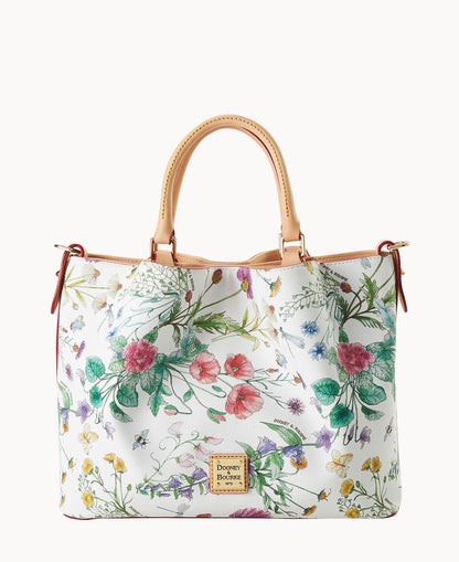 Dooney & Bourke Botanical Brenna