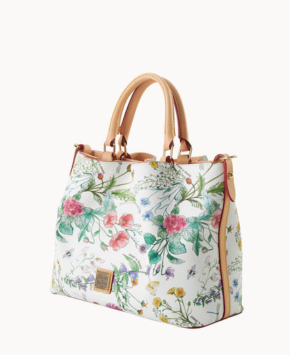 Dooney & Bourke Botanical Brenna