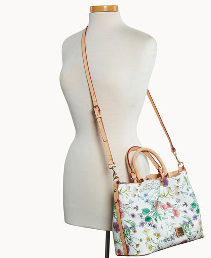 Dooney & Bourke Botanical Brenna