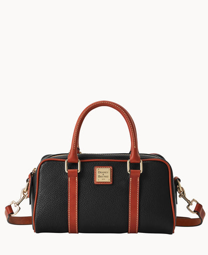 Dooney & Bourke Pebble Grain Satchel 28