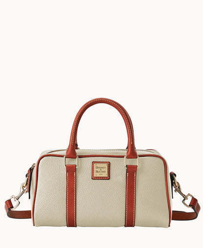 Dooney & Bourke Pebble Grain Satchel 28