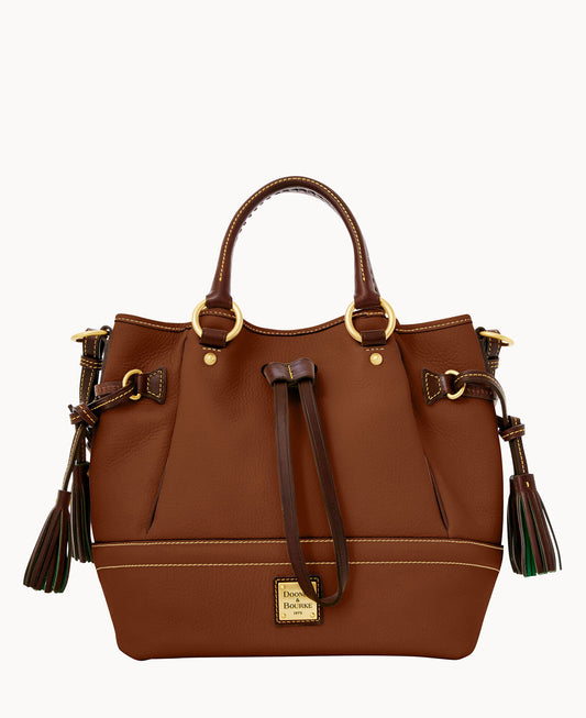 Dooney & Bourke Florentine Buckley Bag
