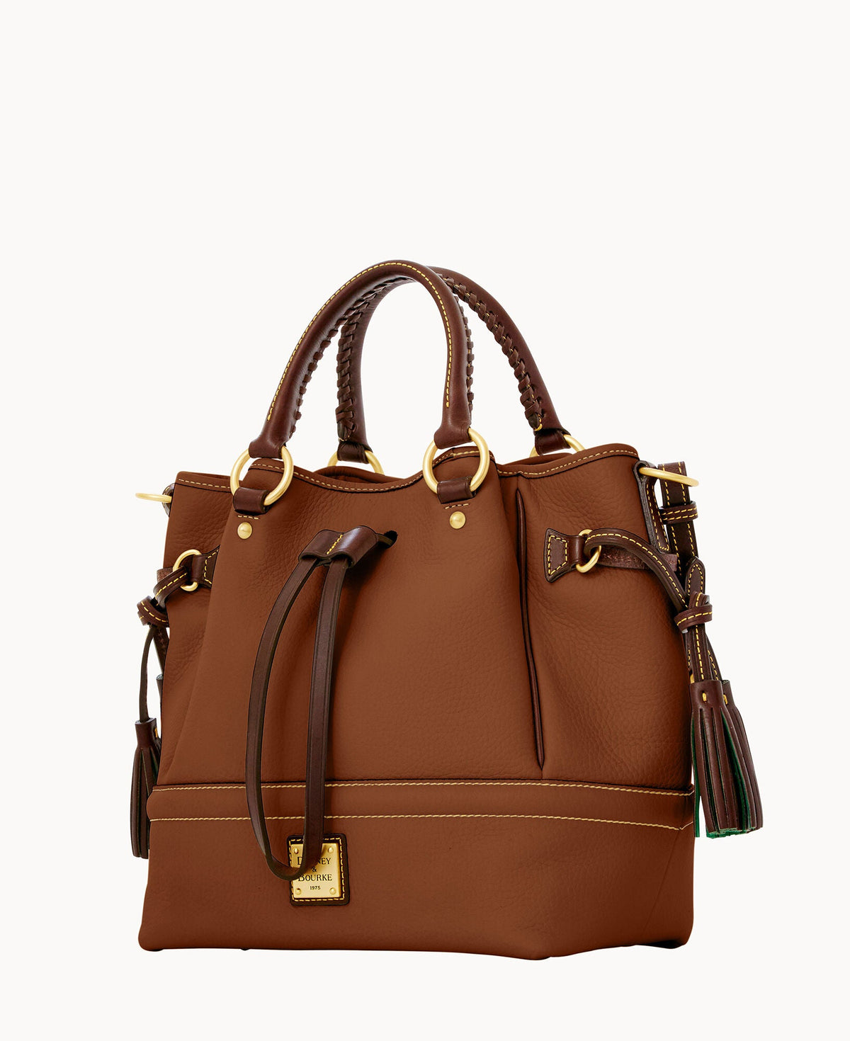 Dooney & Bourke Florentine Buckley Bag