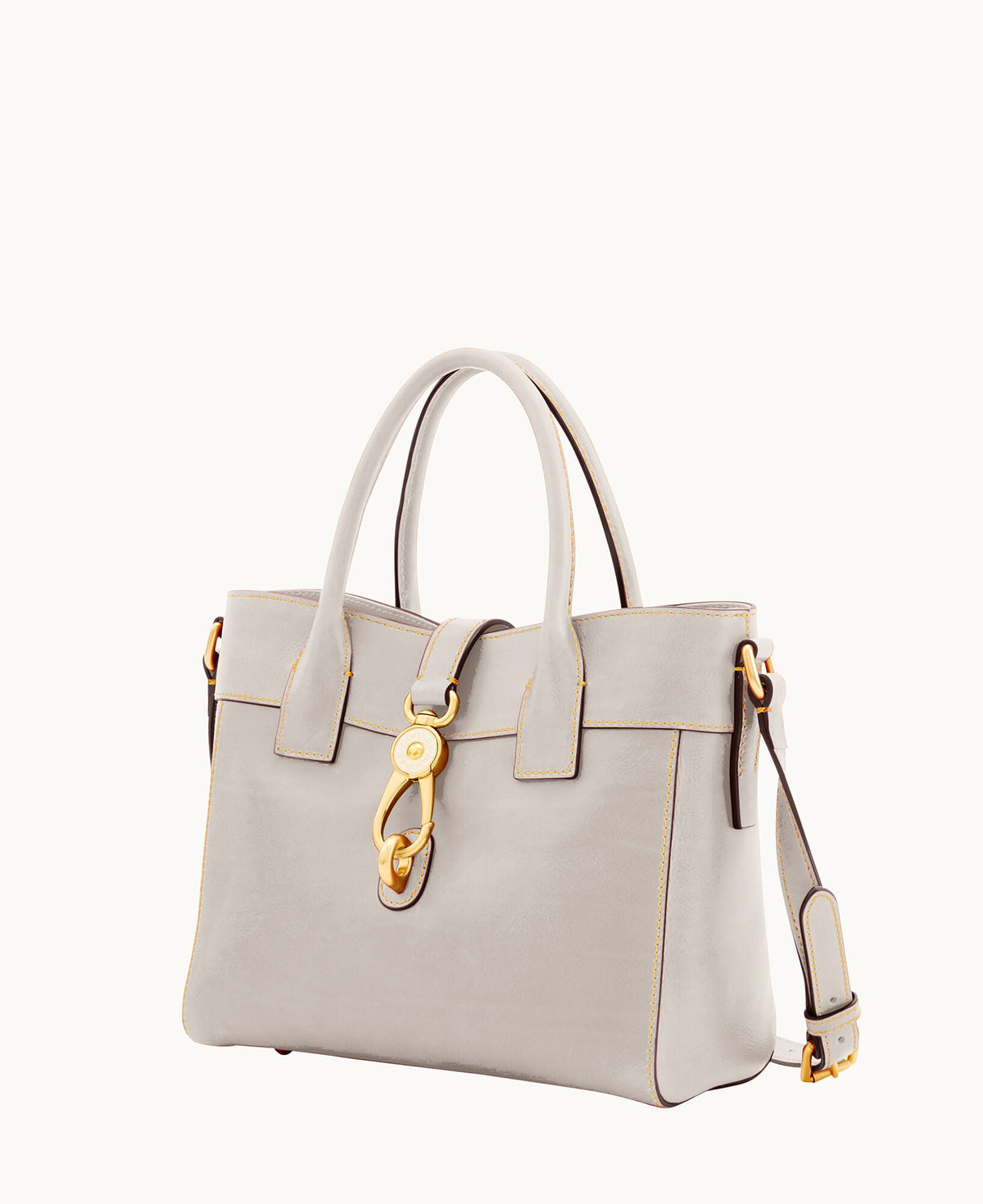 Dooney & Bourke Florentine Amelie Tote