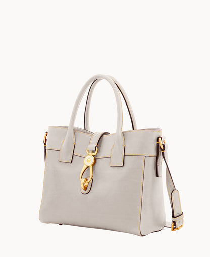 Dooney & Bourke Florentine Amelie Tote