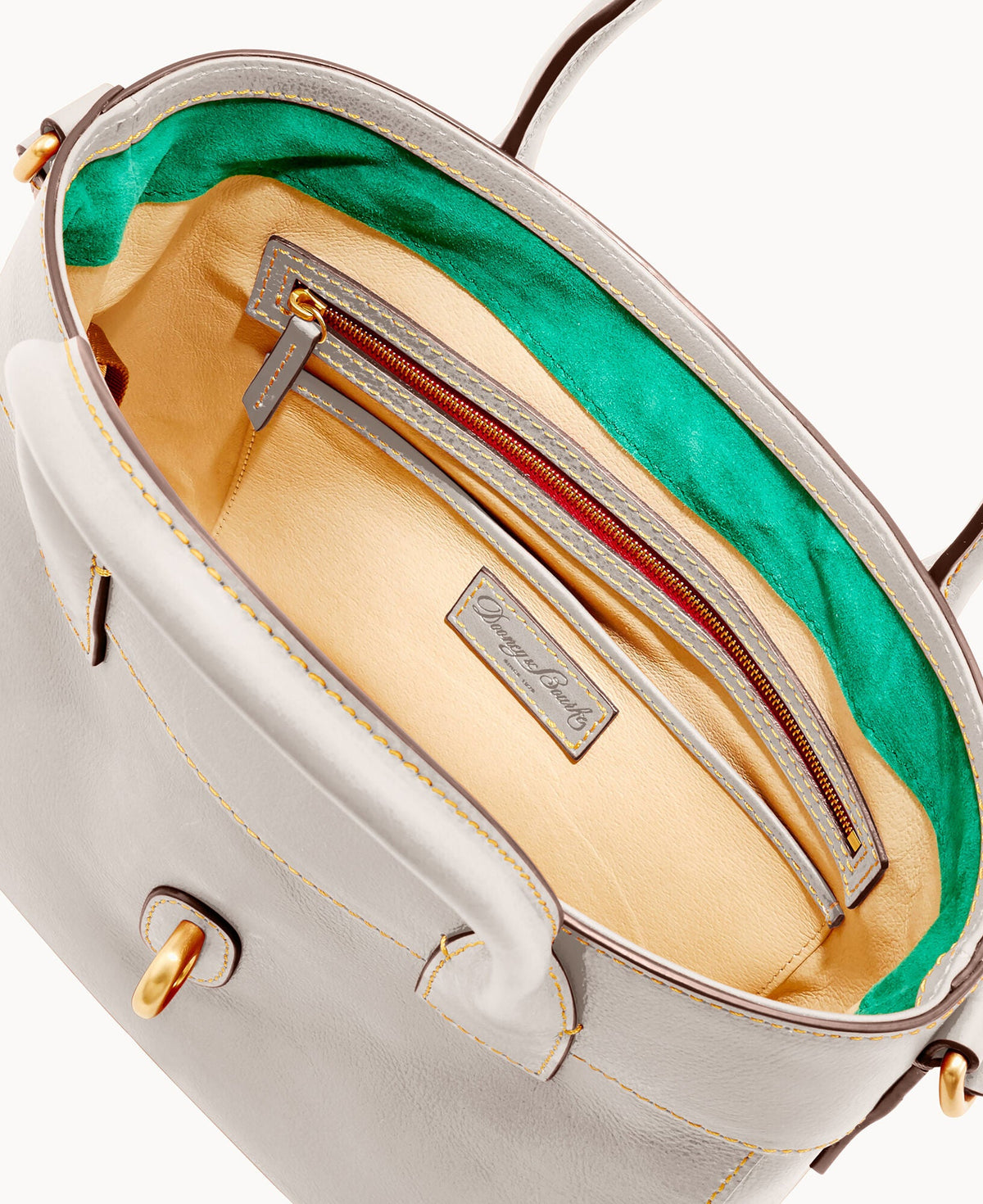 Dooney & Bourke Florentine Amelie Tote