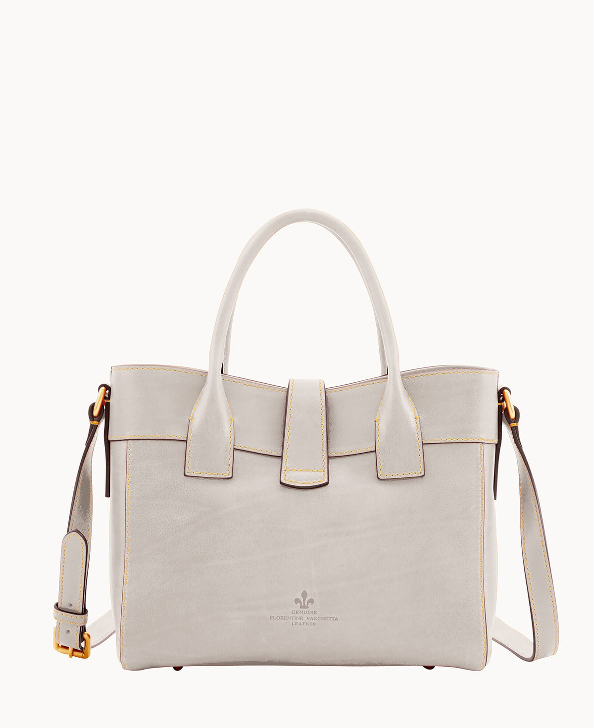 Dooney & Bourke Florentine Amelie Tote