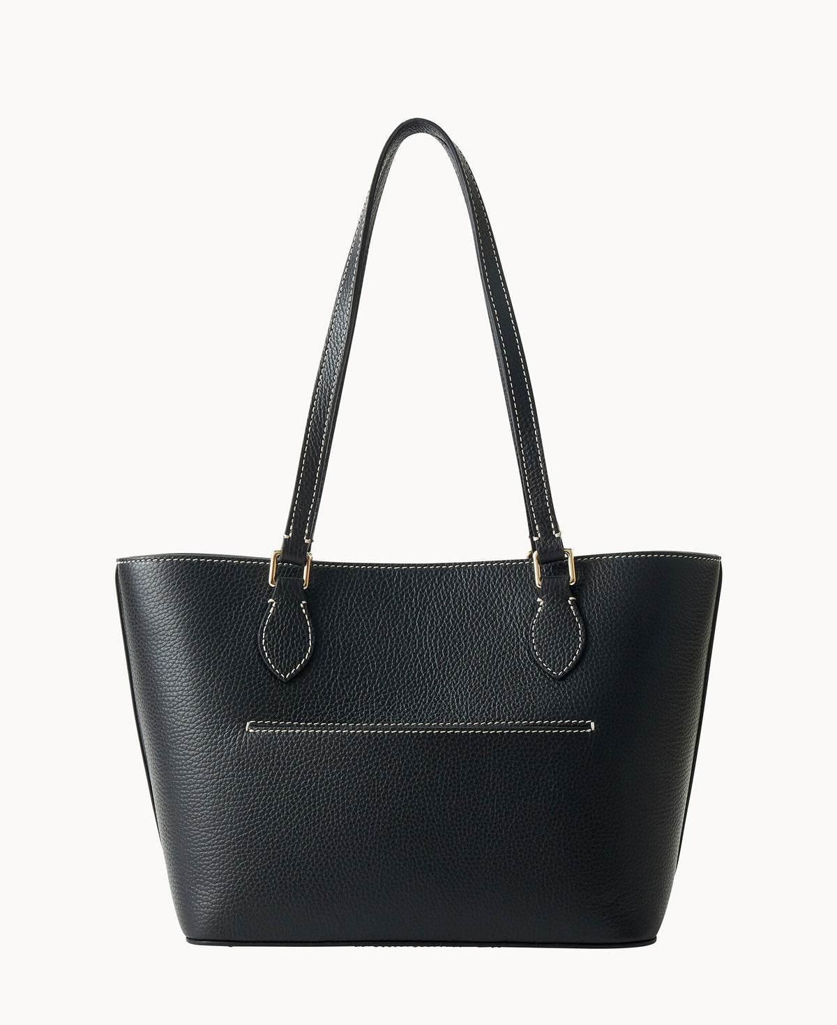 Dooney & Bourke Lucca Leather Small Jessie Tote