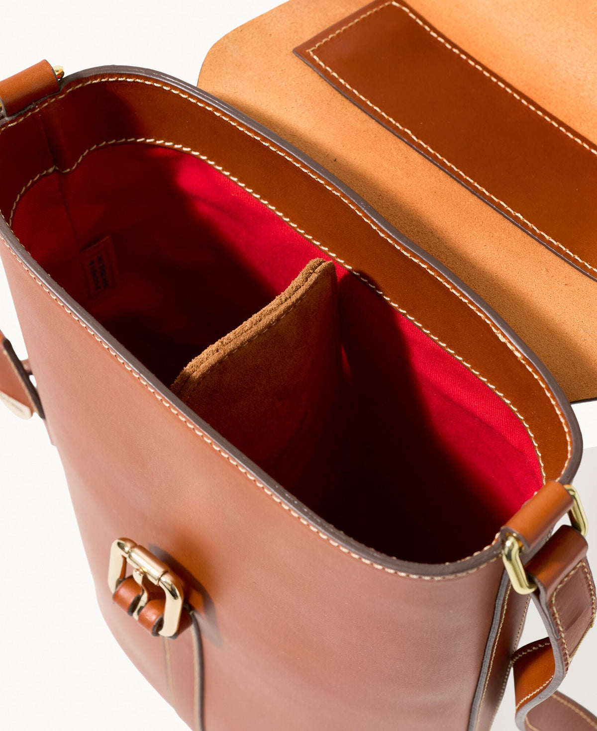 Dooney & Bourke Alto Wine Bottle Picnic Tote