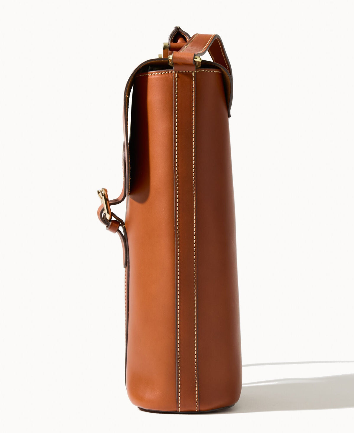 Dooney & Bourke Alto Wine Bottle Picnic Tote
