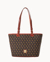 Brown Tmoro