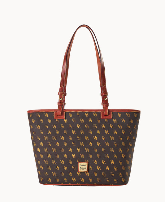 Dooney & Bourke Gretta Small Leisure Shopper