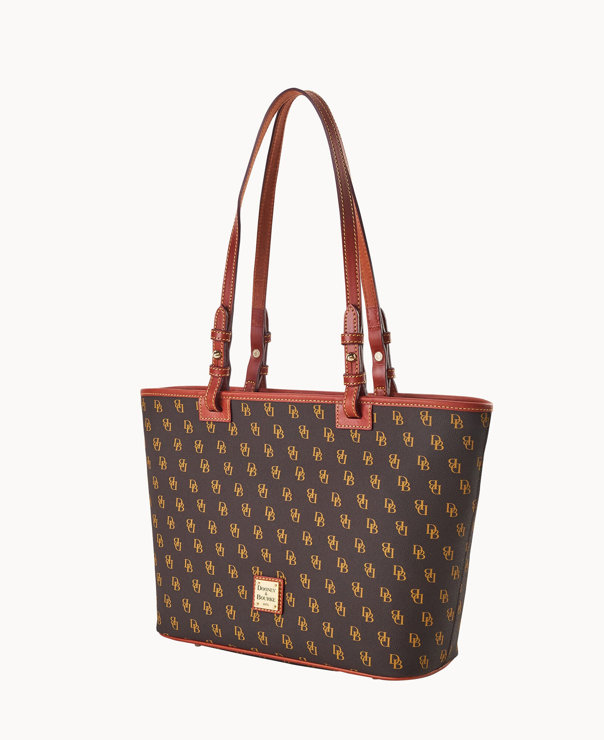 Dooney & Bourke Gretta Small Leisure Shopper