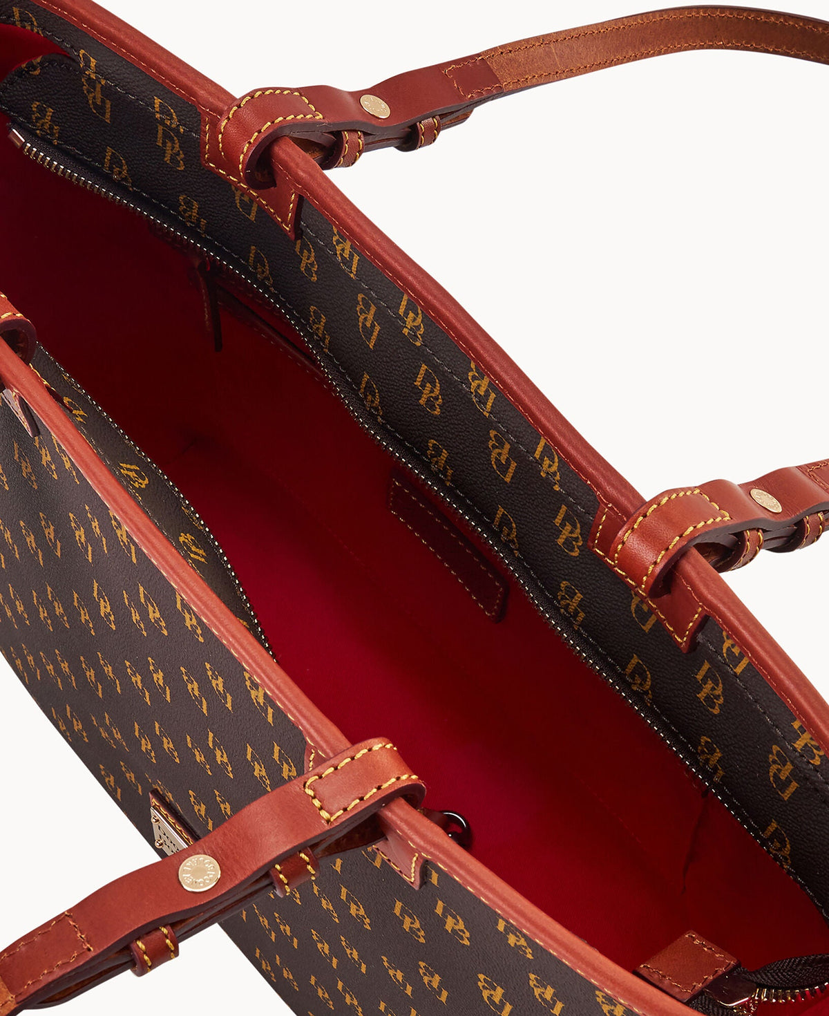 Dooney & Bourke Gretta Small Leisure Shopper