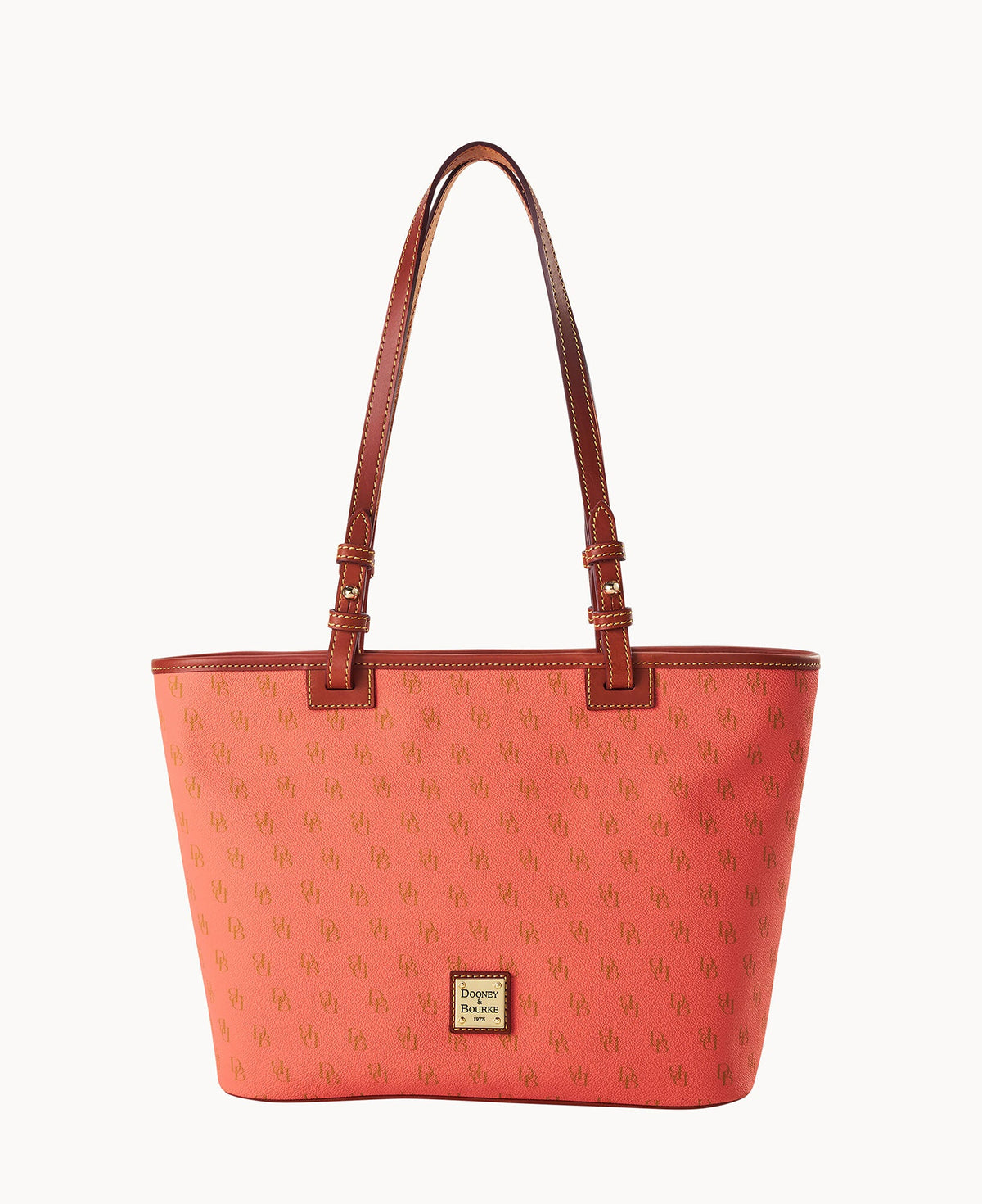 Dooney & Bourke Gretta Small Leisure Shopper