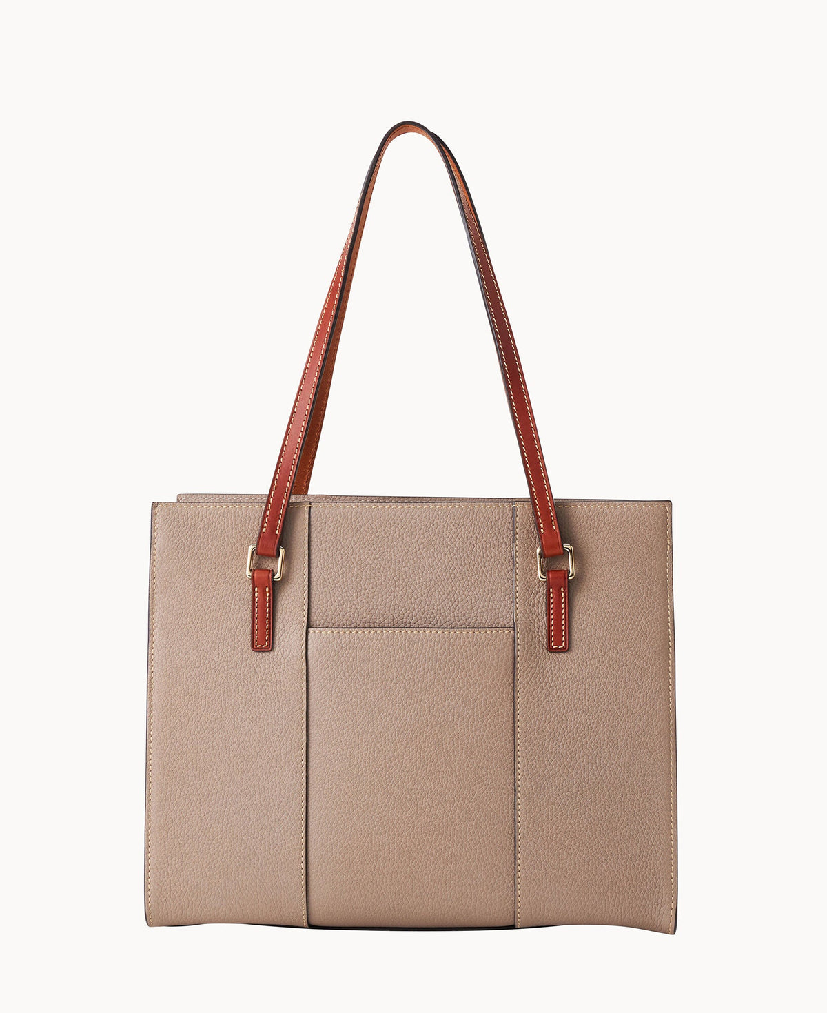 Dooney & Bourke Pebble Grain Charlotte Tote