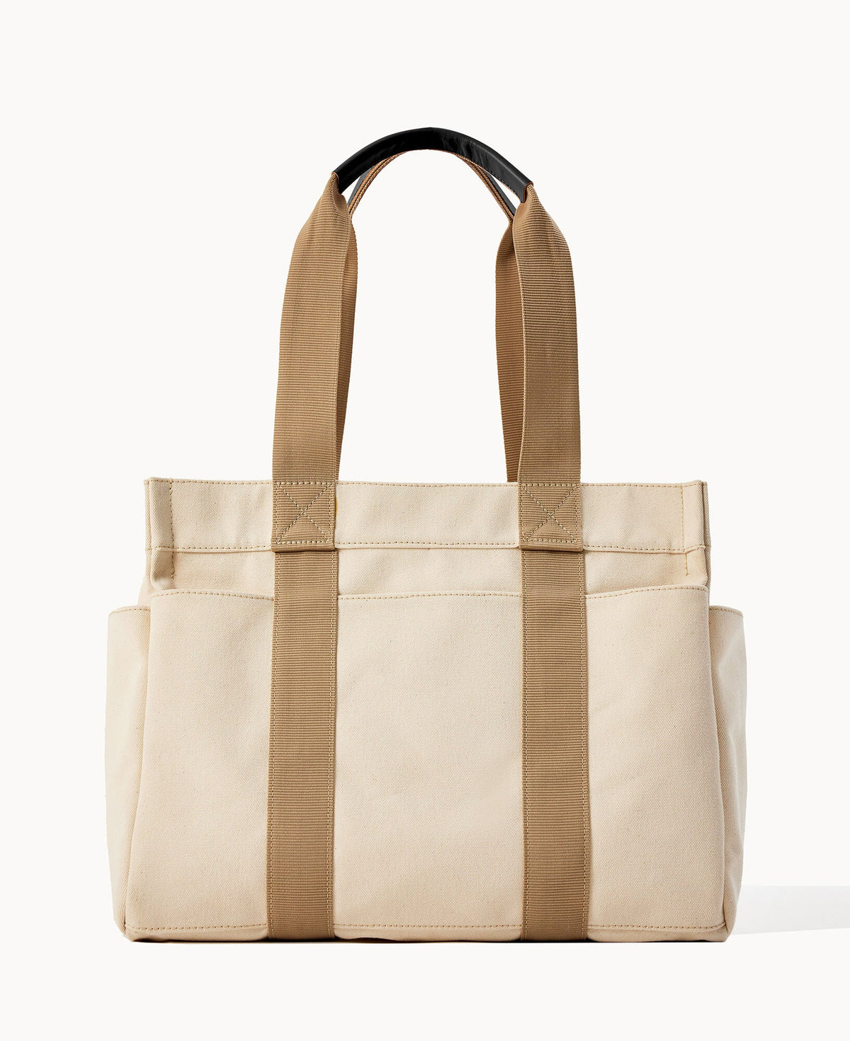 Dooney & Bourke Canvas Pickleball Tote 40