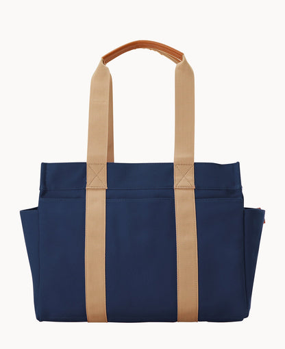 Dooney & Bourke Canvas Pickleball Tote 40