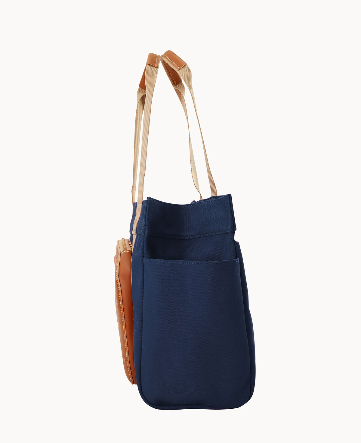 Dooney & Bourke Canvas Pickleball Tote 40