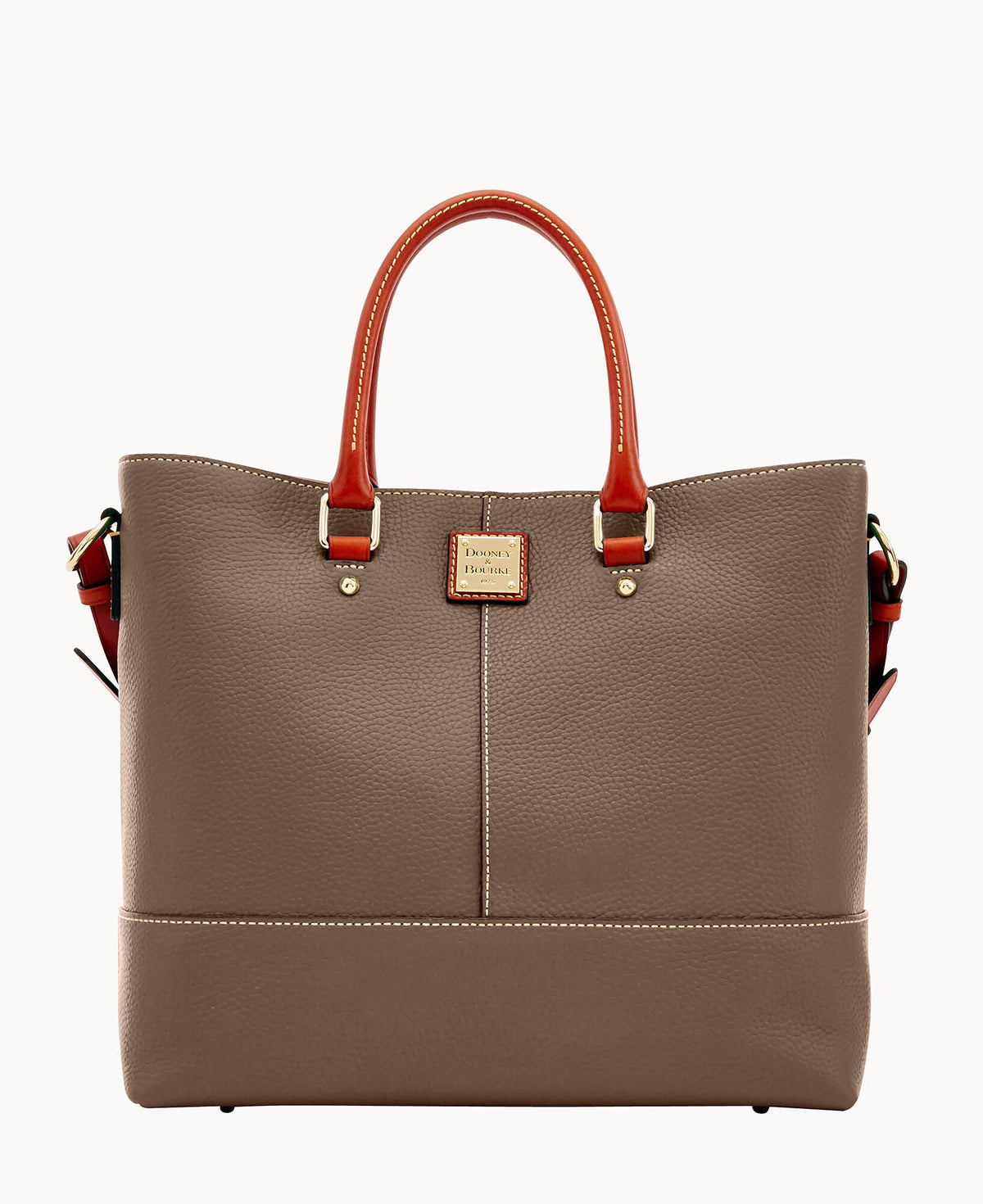 Dooney & Bourke Pebble Grain Chelsea
