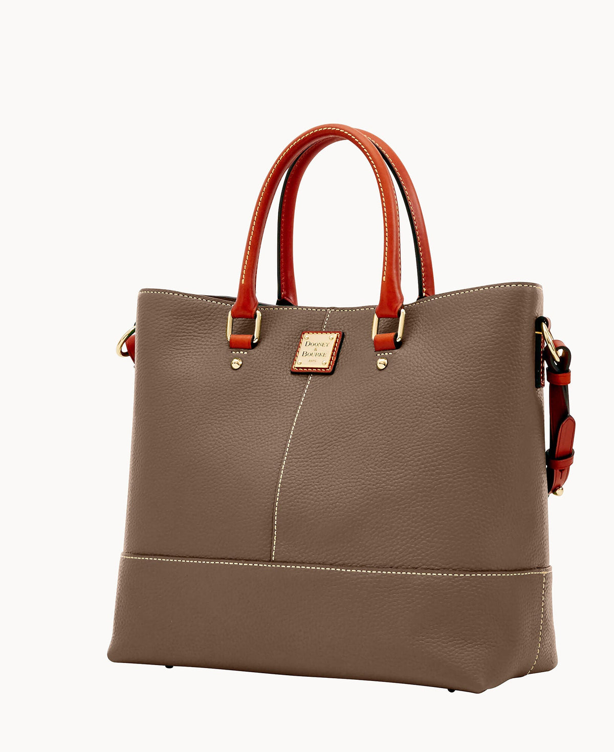 Dooney & Bourke Pebble Grain Chelsea
