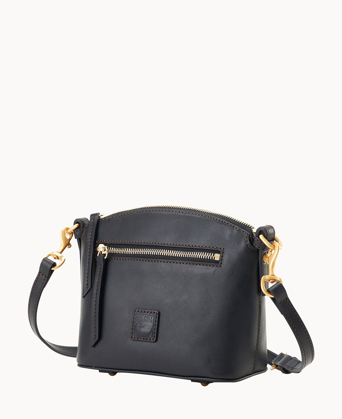 Dooney & Bourke Florentine Domed Crossbody