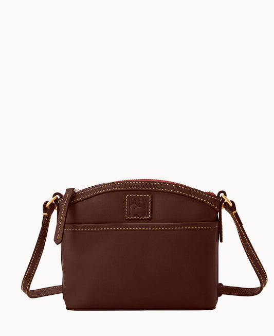 Dooney & Bourke Florentine Domed Crossbody