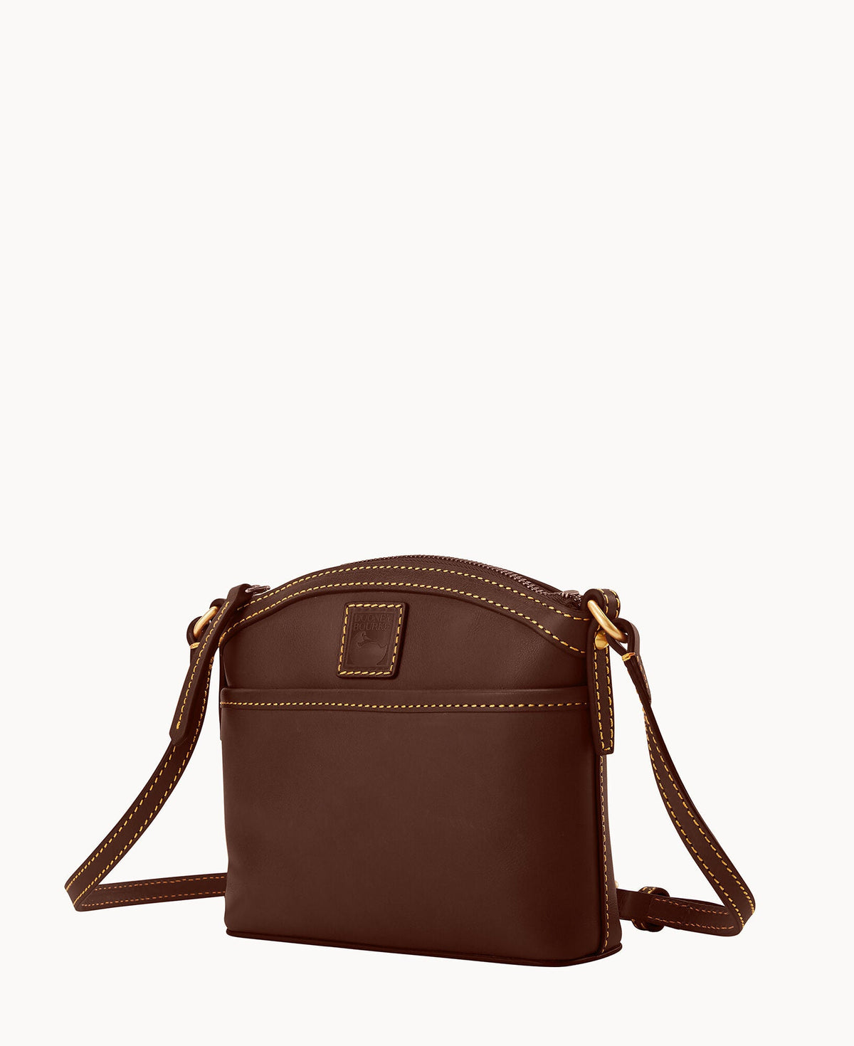 Dooney & Bourke Florentine Domed Crossbody