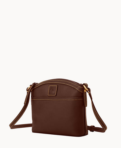 Dooney & Bourke Florentine Domed Crossbody