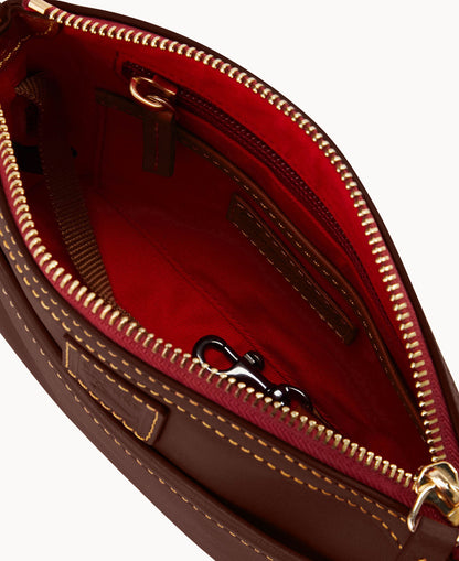 Dooney & Bourke Florentine Domed Crossbody