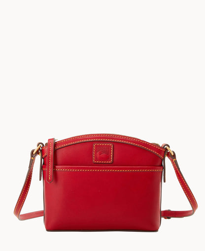 Dooney & Bourke Florentine Domed Crossbody