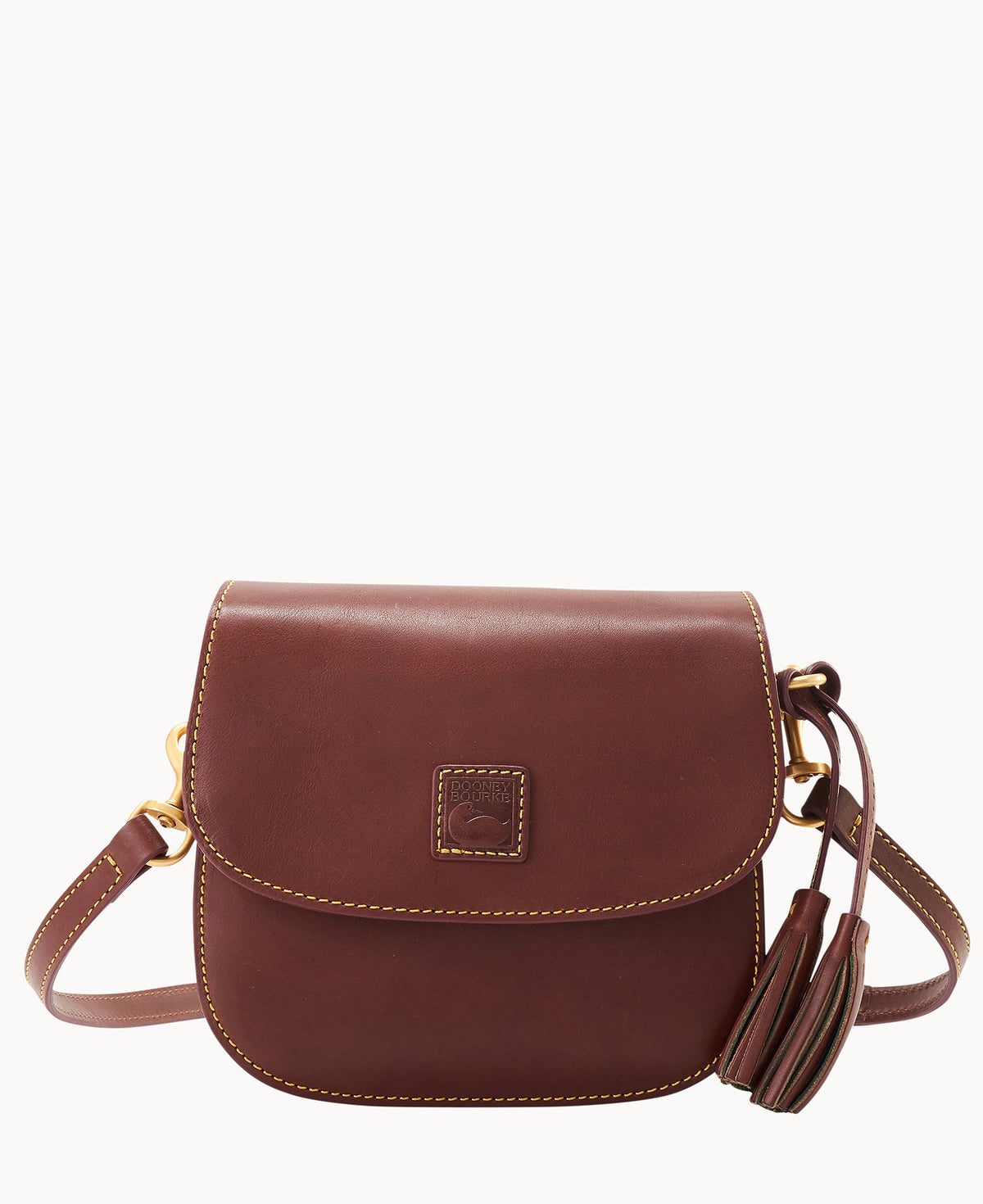 Dooney & Bourke Florentine Flap Crossbody