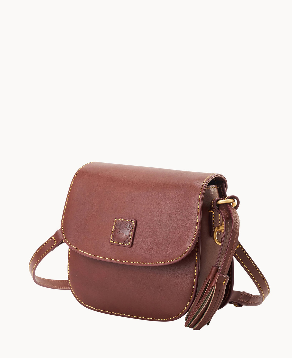 Dooney & Bourke Florentine Flap Crossbody