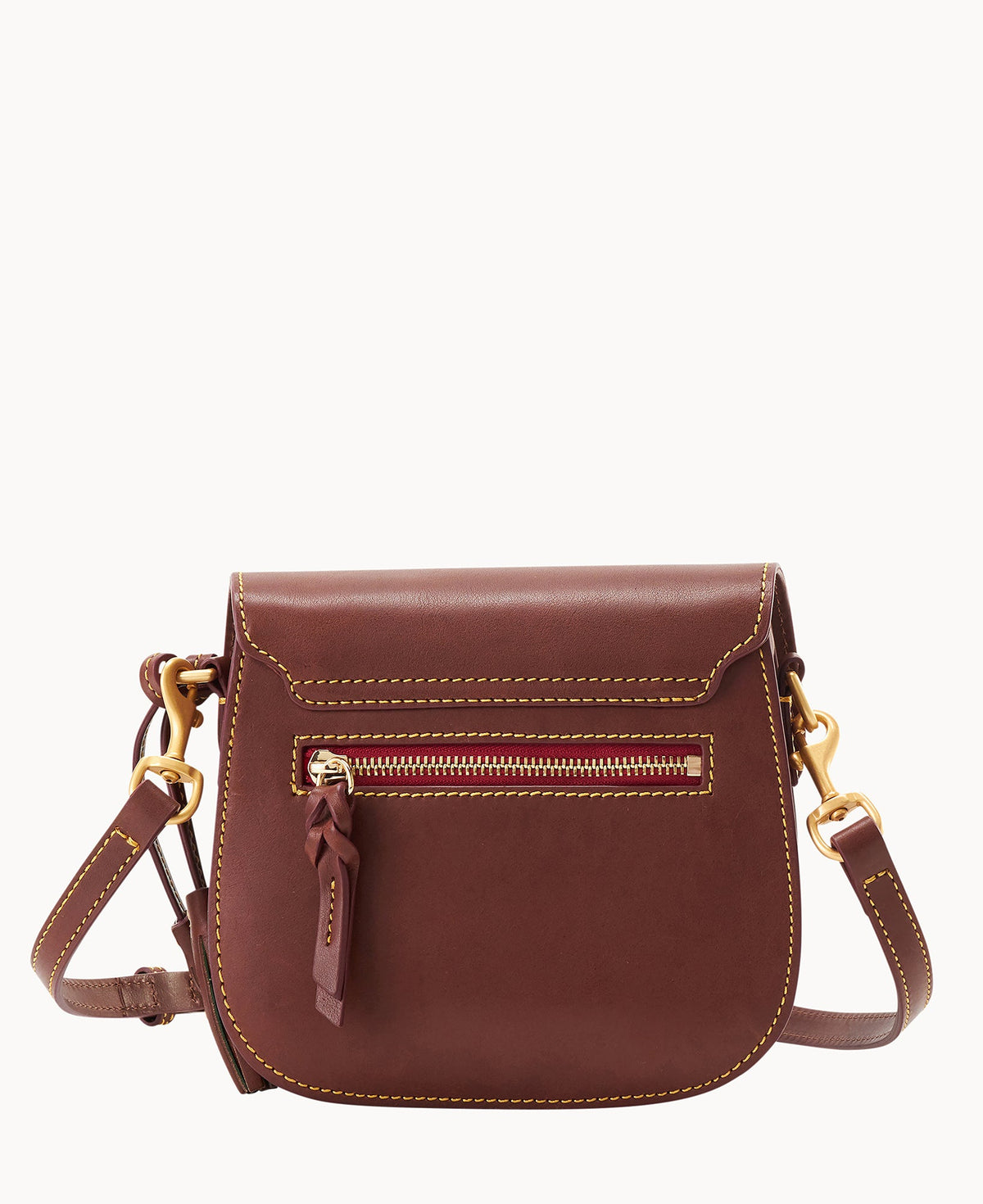 Dooney & Bourke Florentine Flap Crossbody