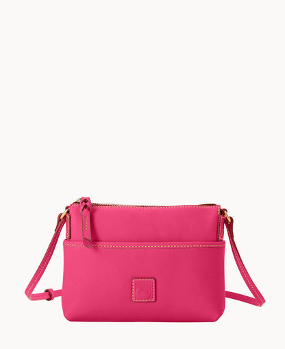 Dooney & Bourke Florentine Katie Crossbody